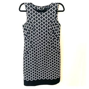 White House Black Market Dress